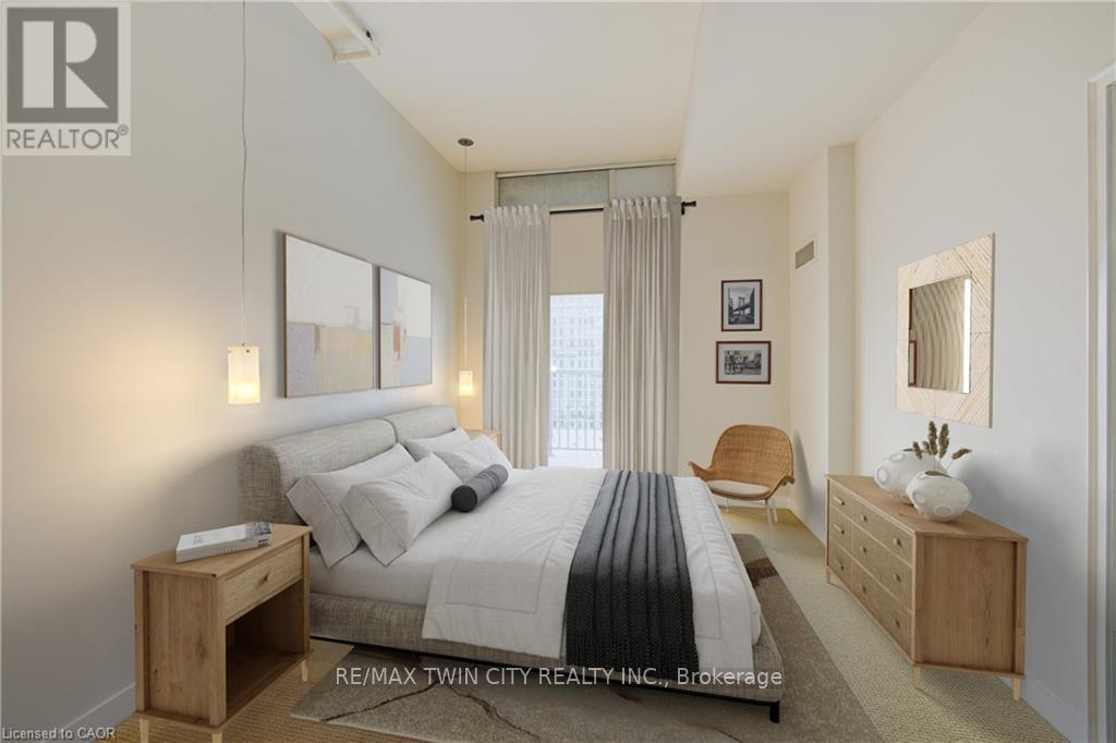 #1202 191 KING STREET S - 20