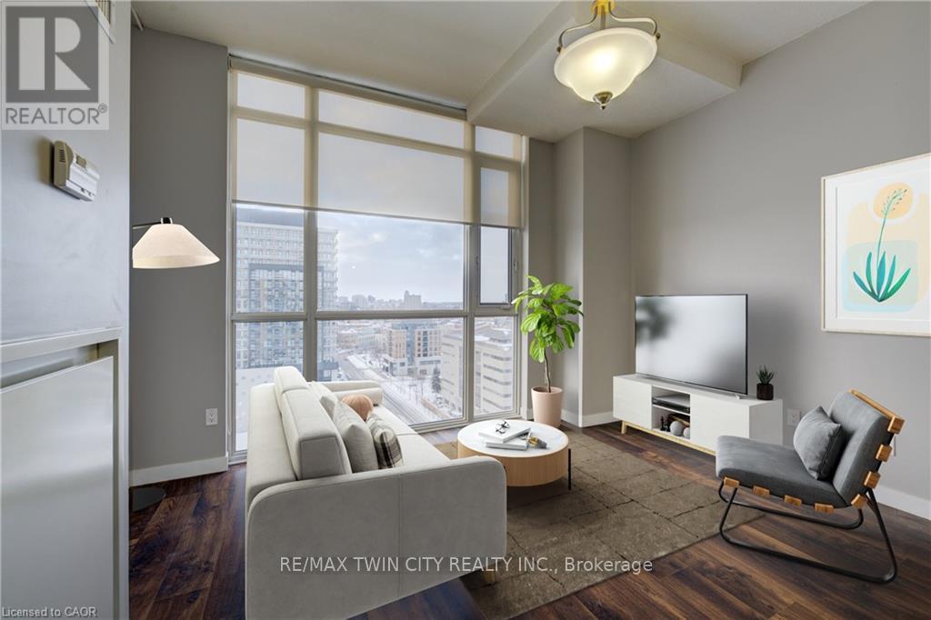 #1202 191 KING STREET S - 12