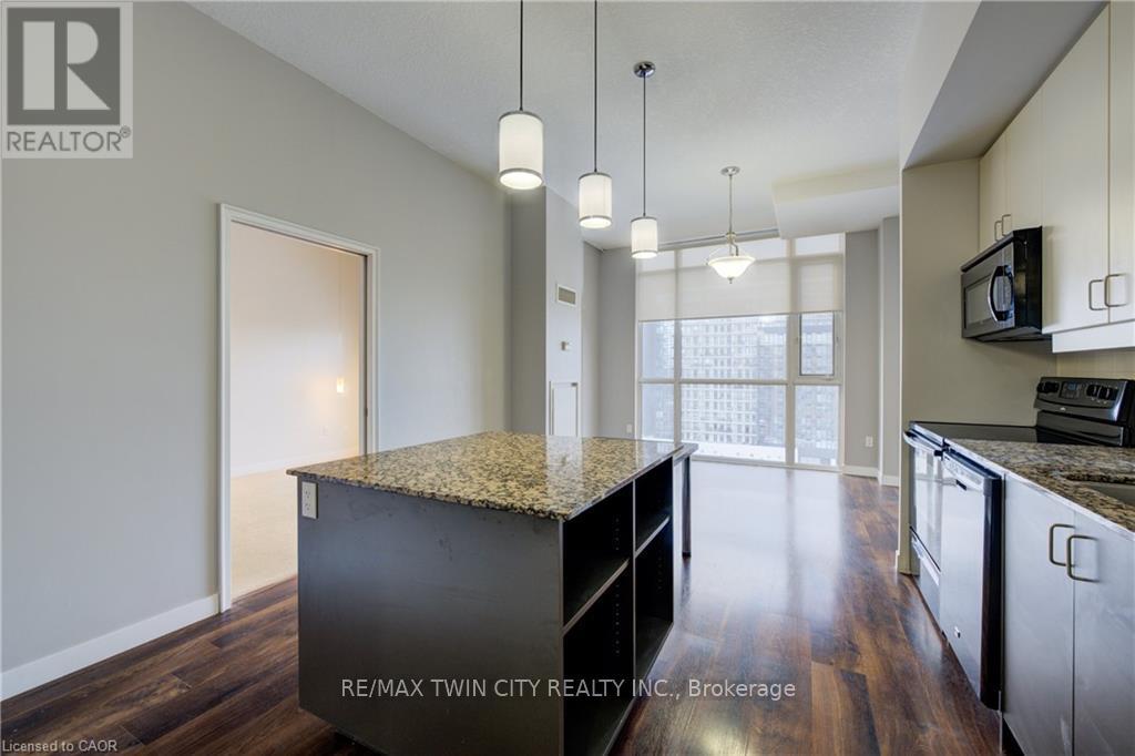#1202 191 KING STREET S - 5
