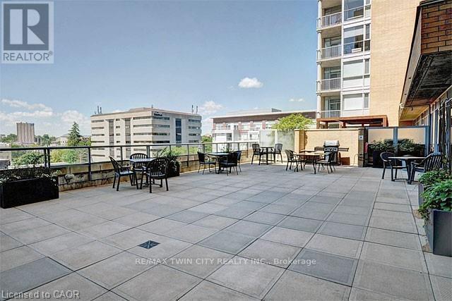 #1202 191 KING STREET S - 34