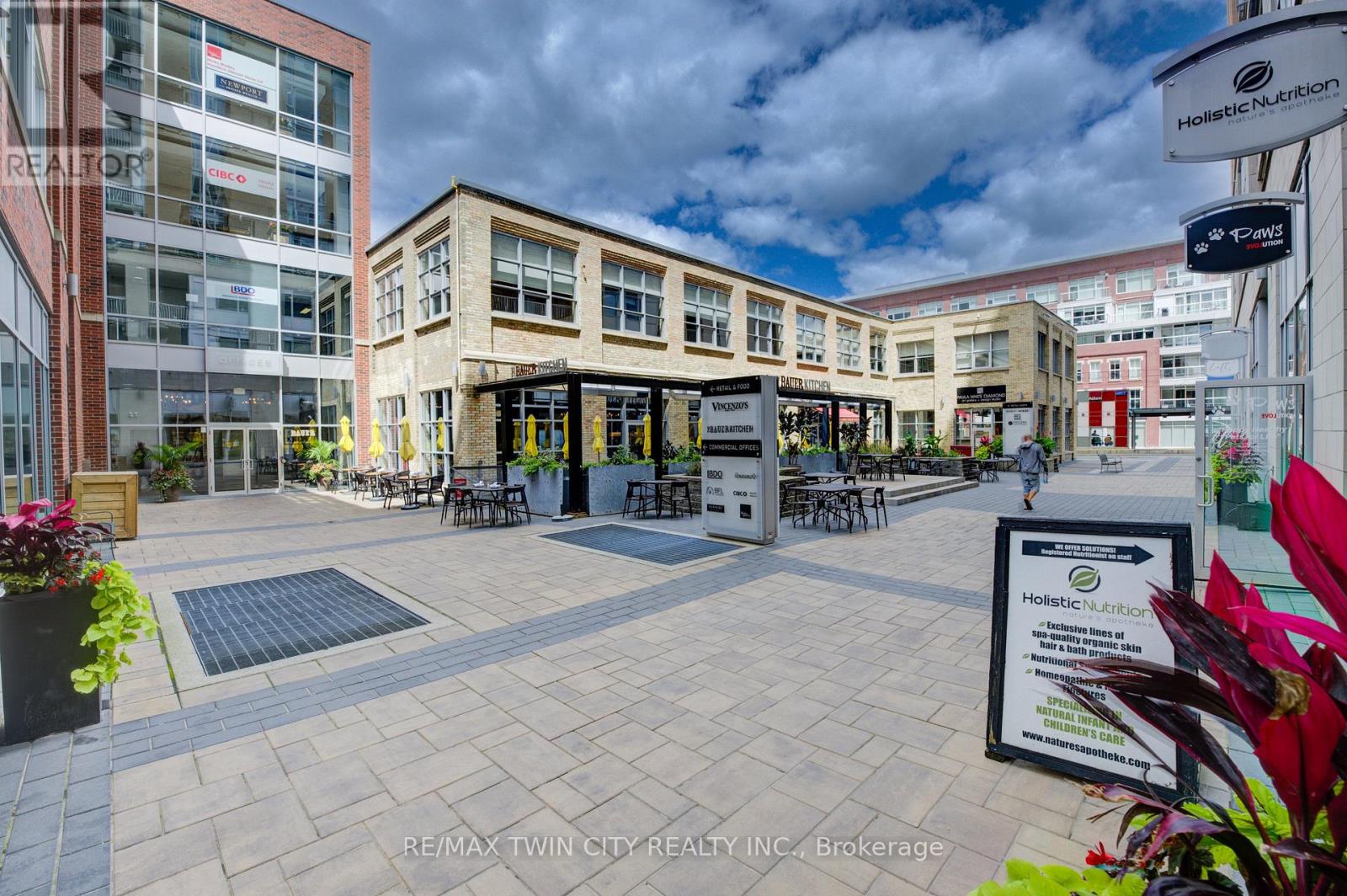 #1202 191 KING STREET S - 38