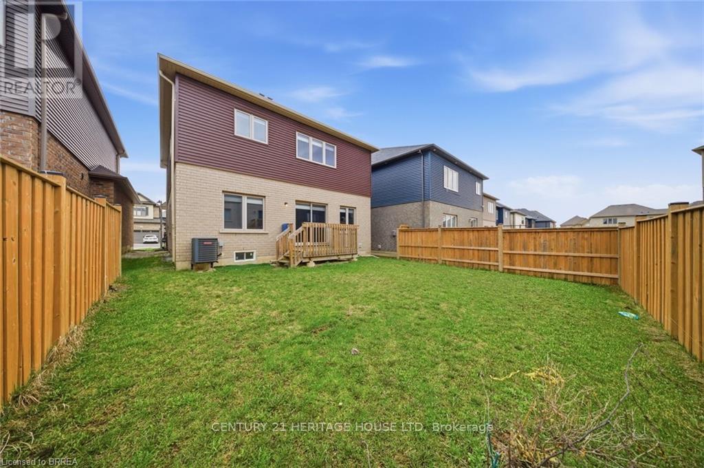 10 KNEALE STREET - 29