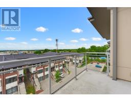 513 - 16 Markle Crescent, Hamilton, ON L9G0H4 Photo 10