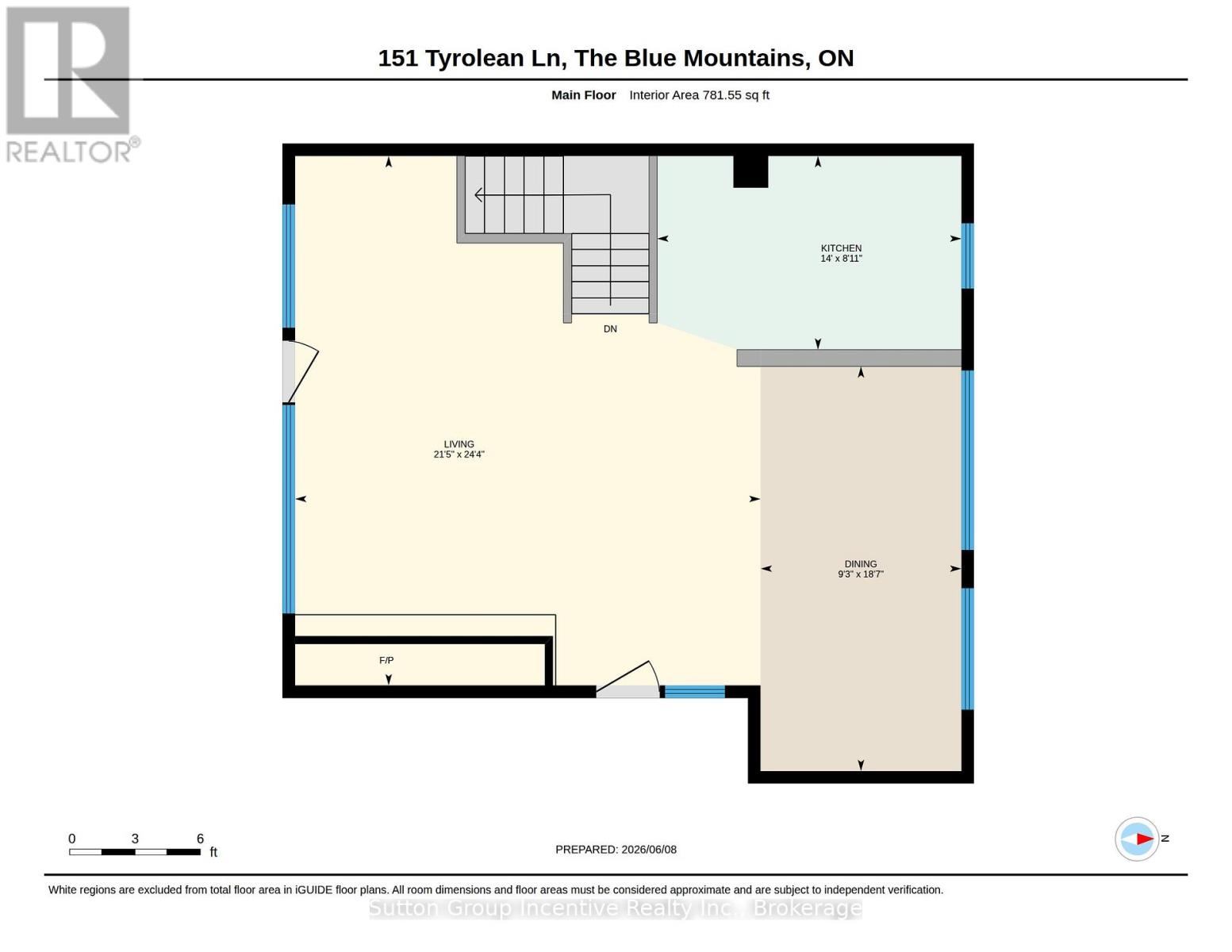 151 TYROLEAN LANE - 26