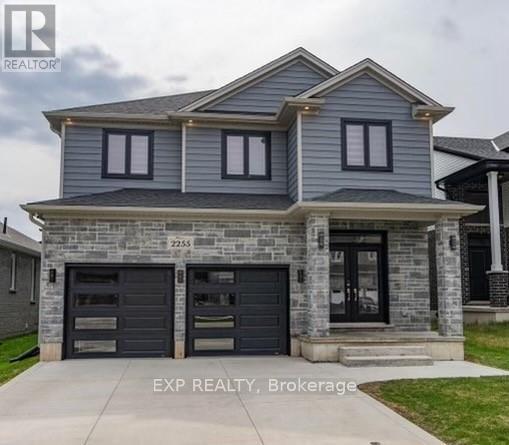 2255 CONSTANCE AVENUE - 1