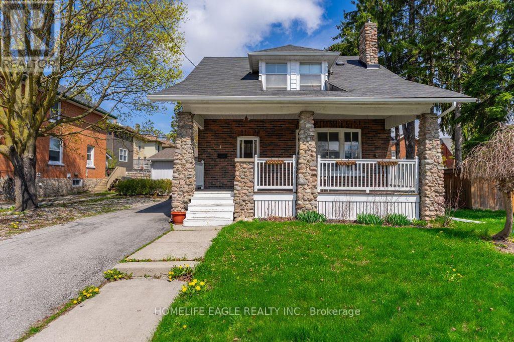 54 WELLINGTON STREET - 2