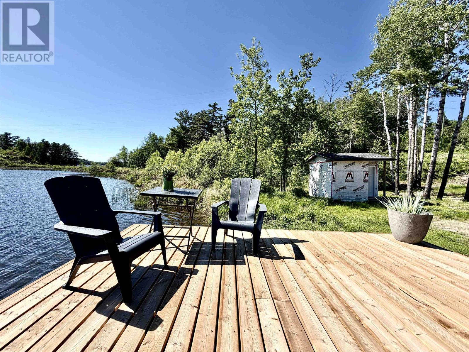 237 Nickel Lake Shores RD - 19