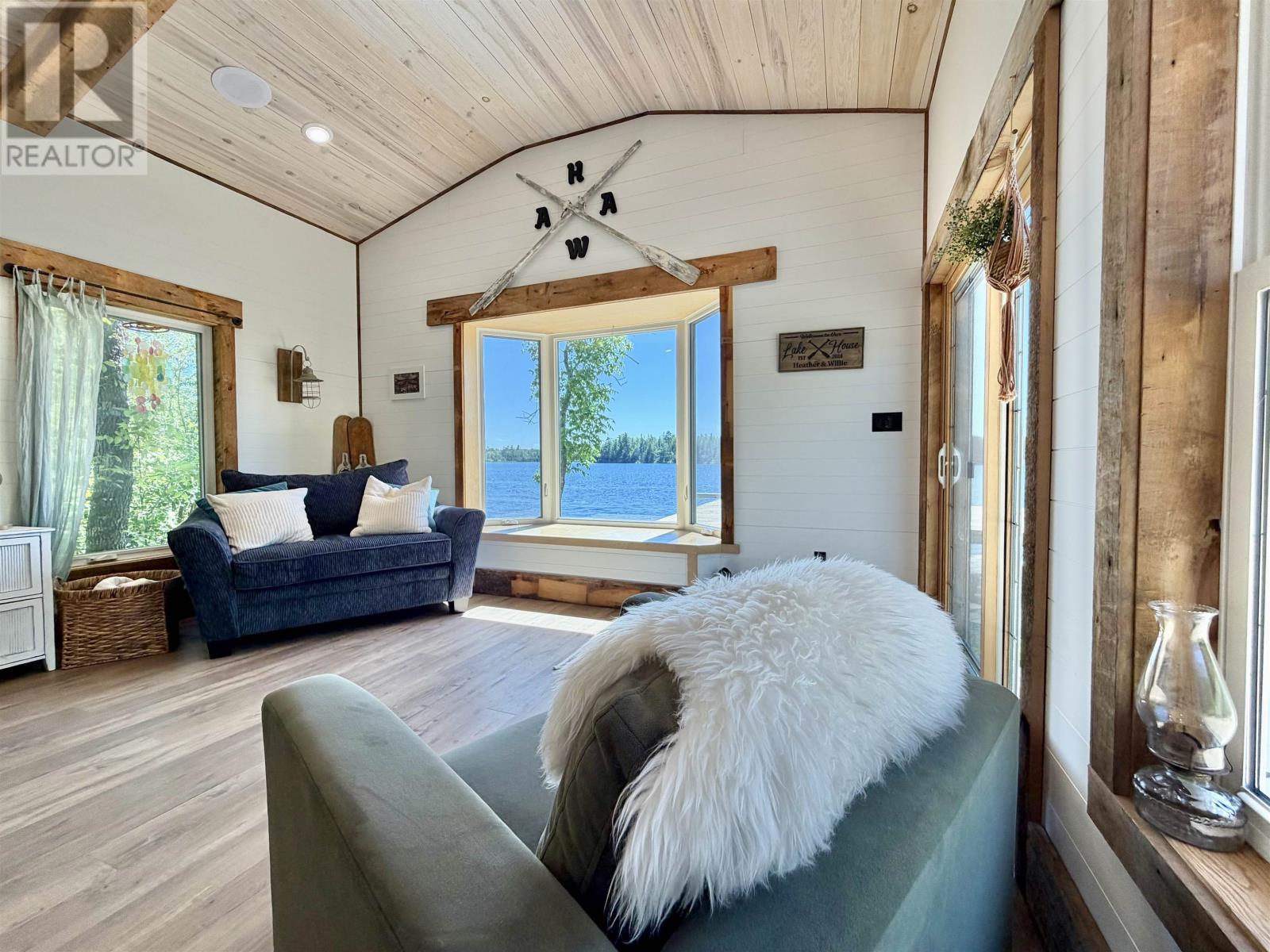 237 Nickel Lake Shores RD - 4