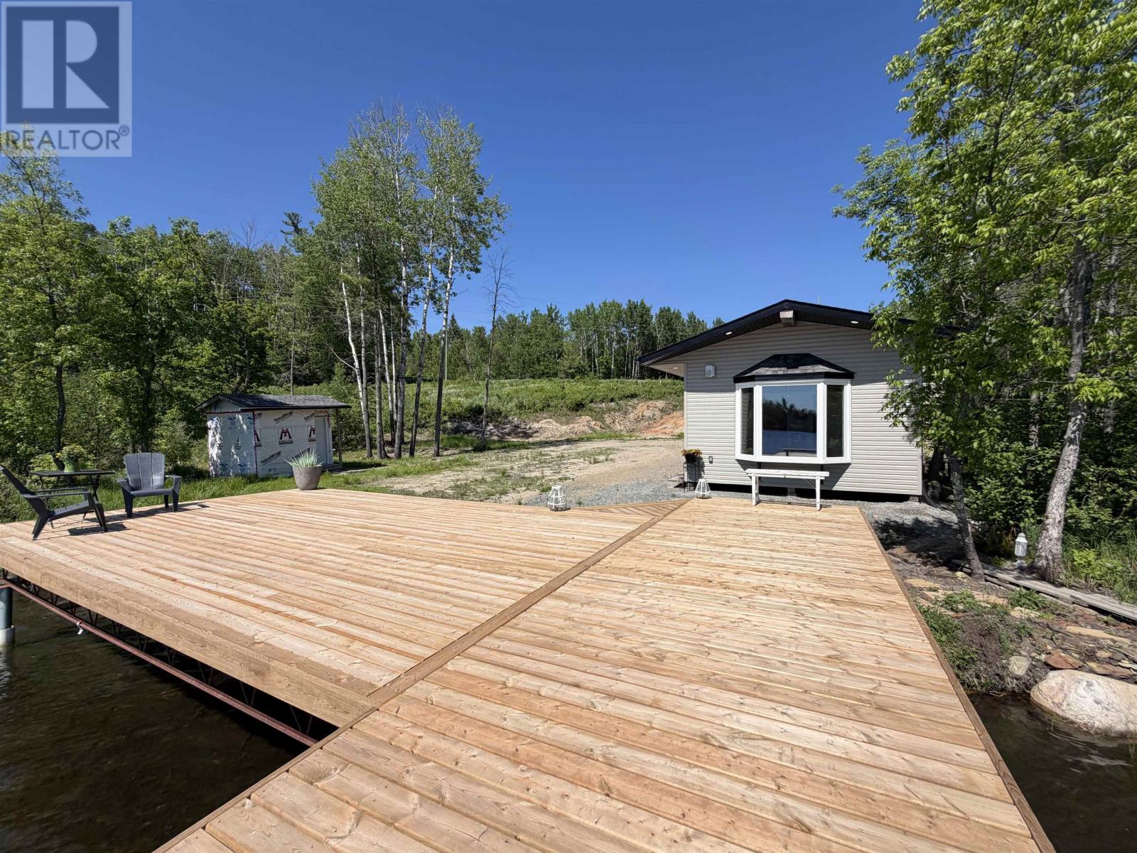 237 Nickel Lake Shores RD - 1