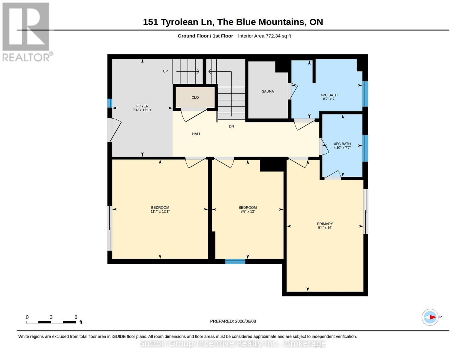 151 TYROLEAN LANE - 28