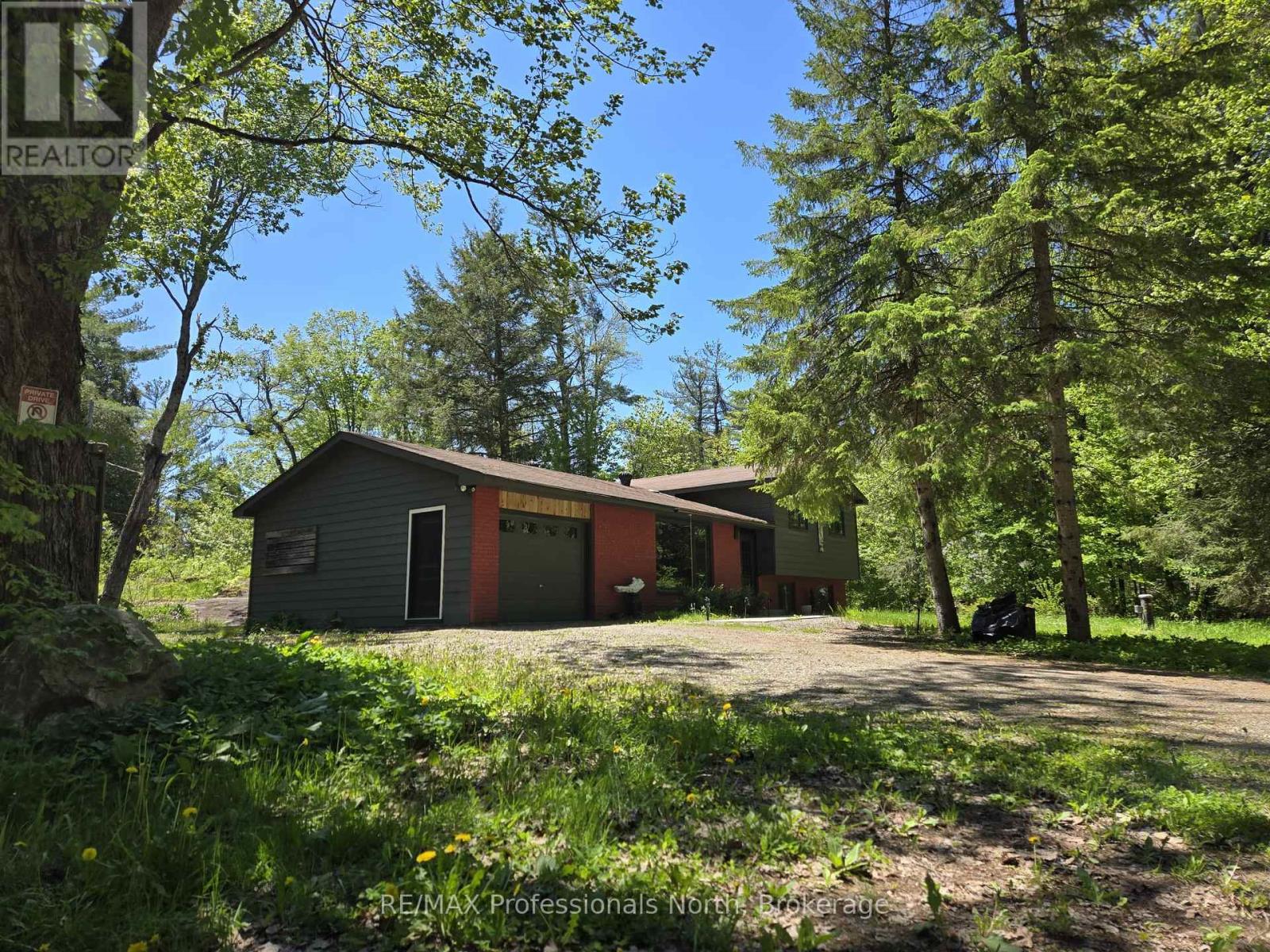 1460 PETERSON ROAD, Bracebridge (Draper) — photo 2