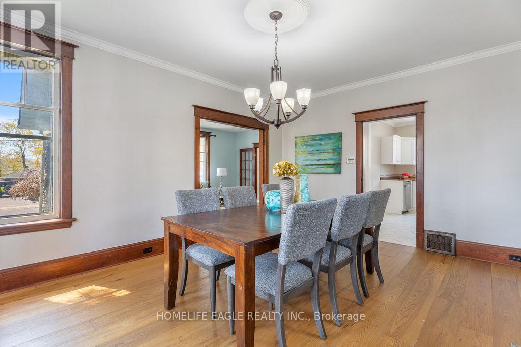 54 WELLINGTON STREET - 9