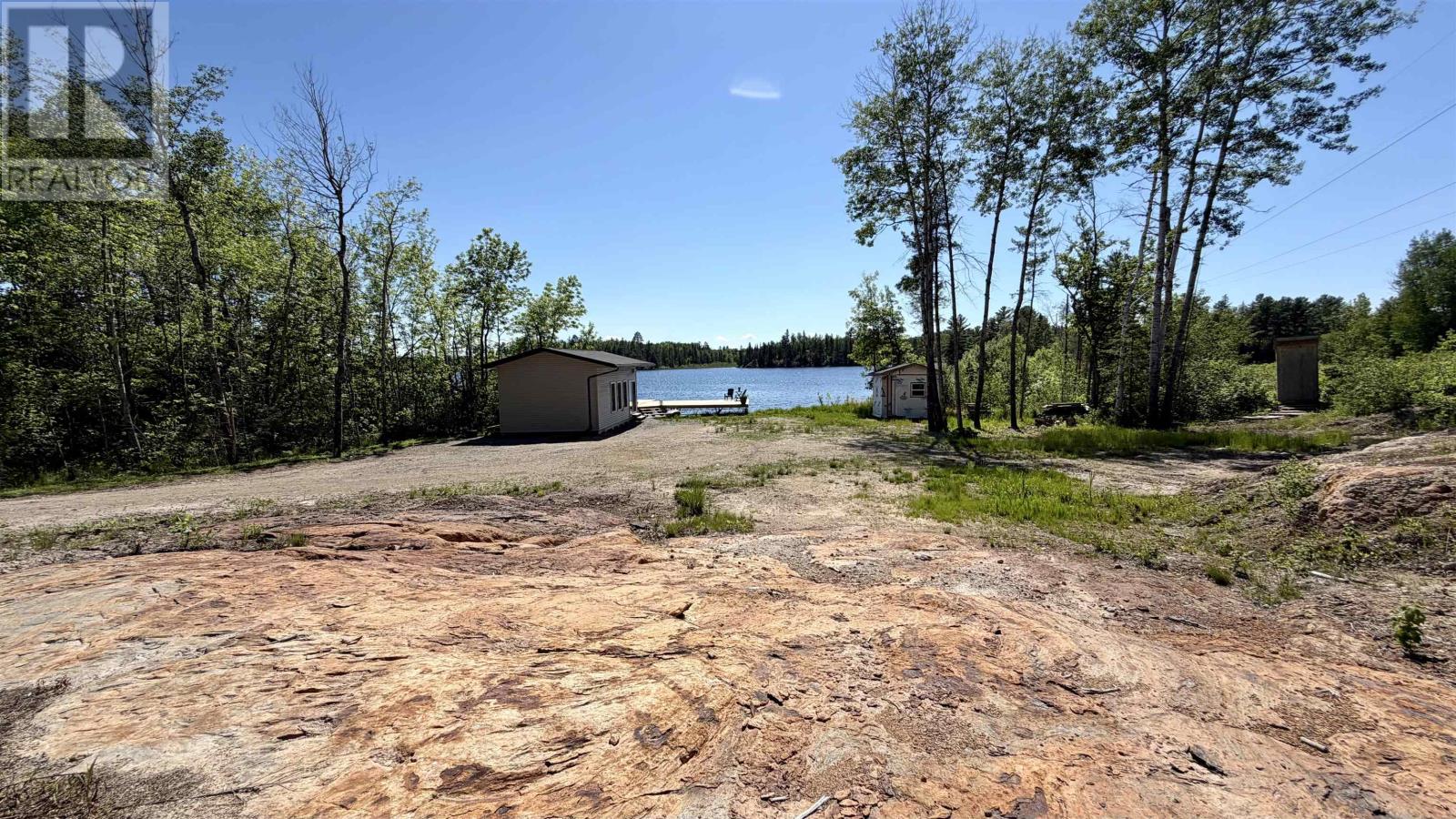 237 Nickel Lake Shores RD - 31