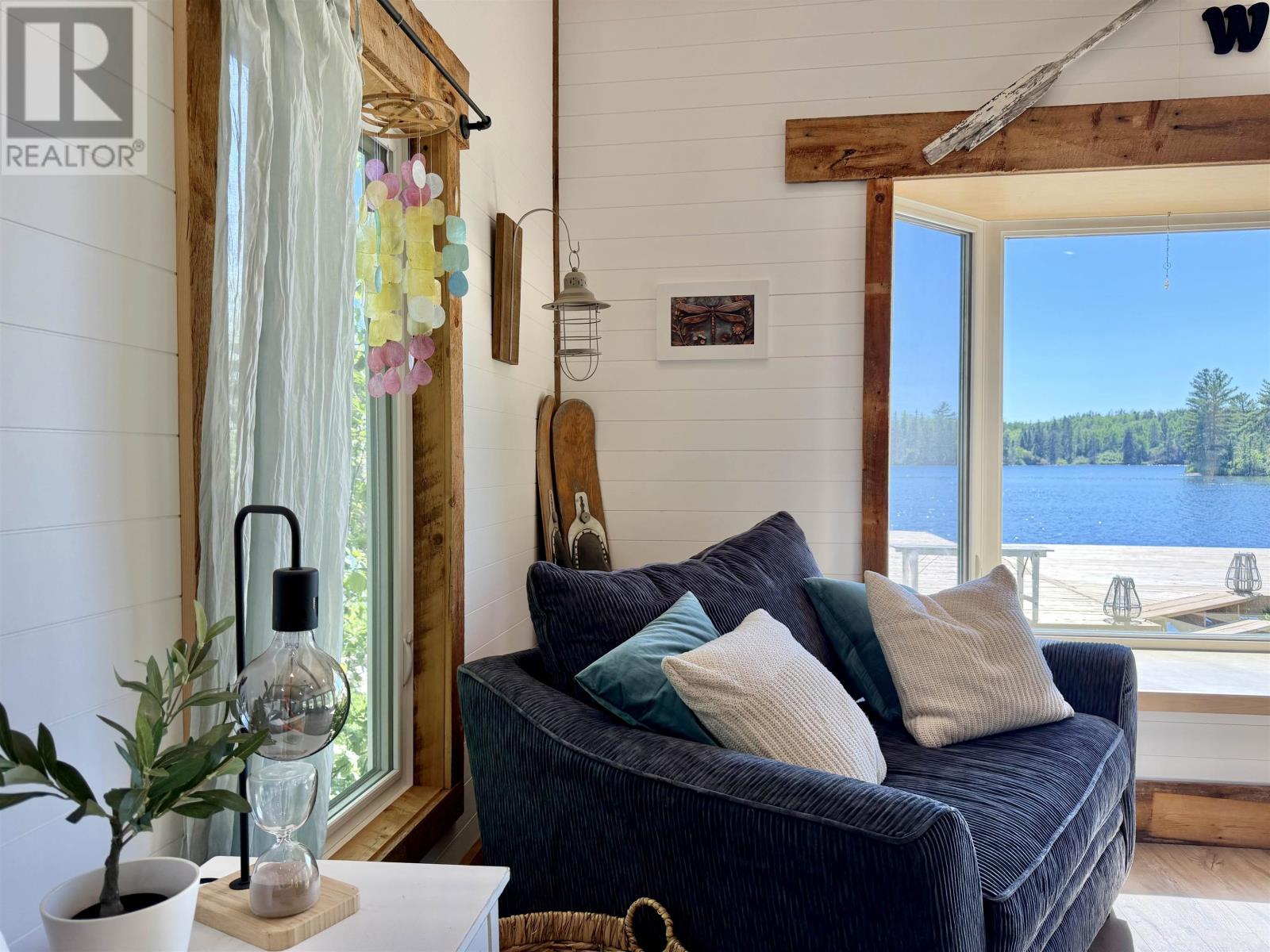 237 Nickel Lake Shores RD - 5