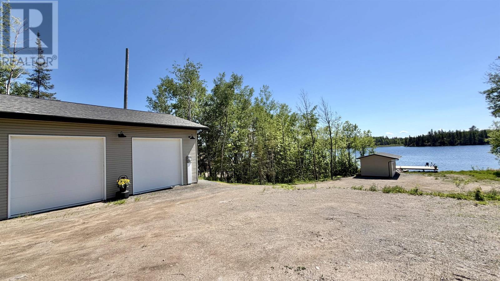 237 Nickel Lake Shores RD - 32