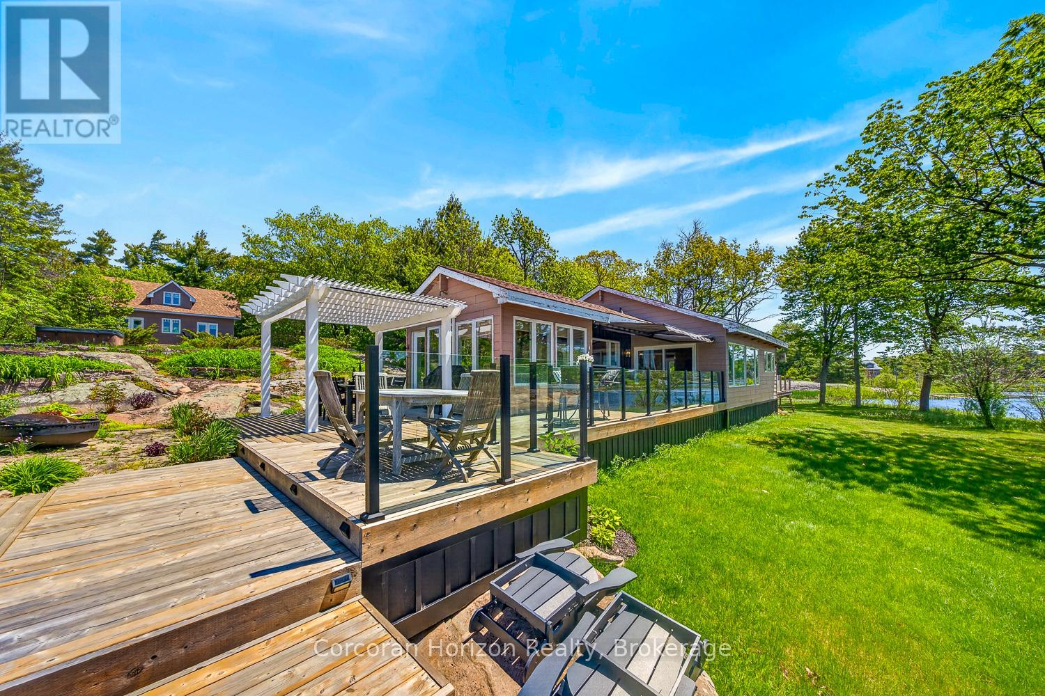 4476 ISLAND 1040/LITTLE BEAUSOLEIL ISLAND - 11