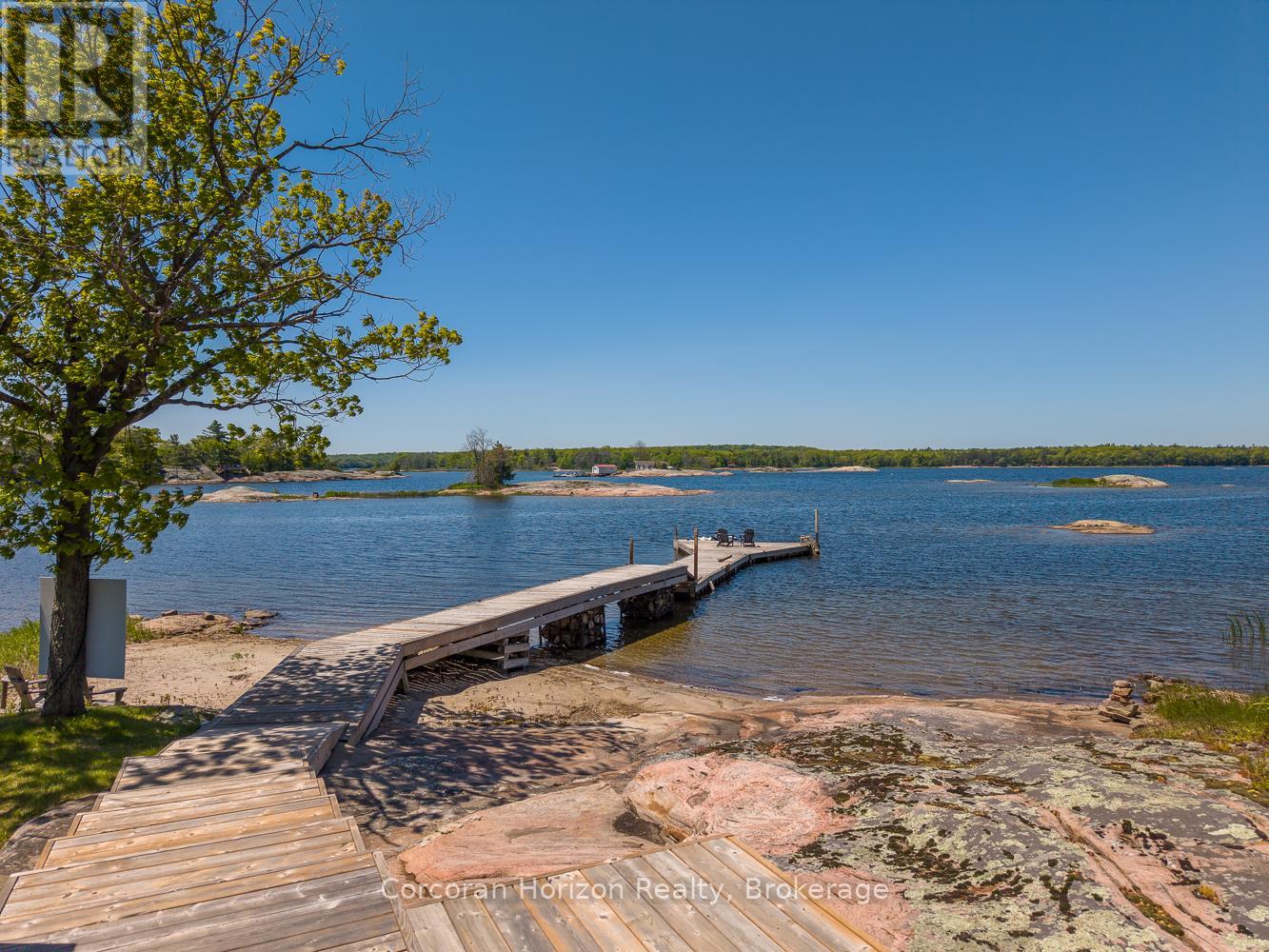 4476 ISLAND 1040/LITTLE BEAUSOLEIL ISLAND - 6