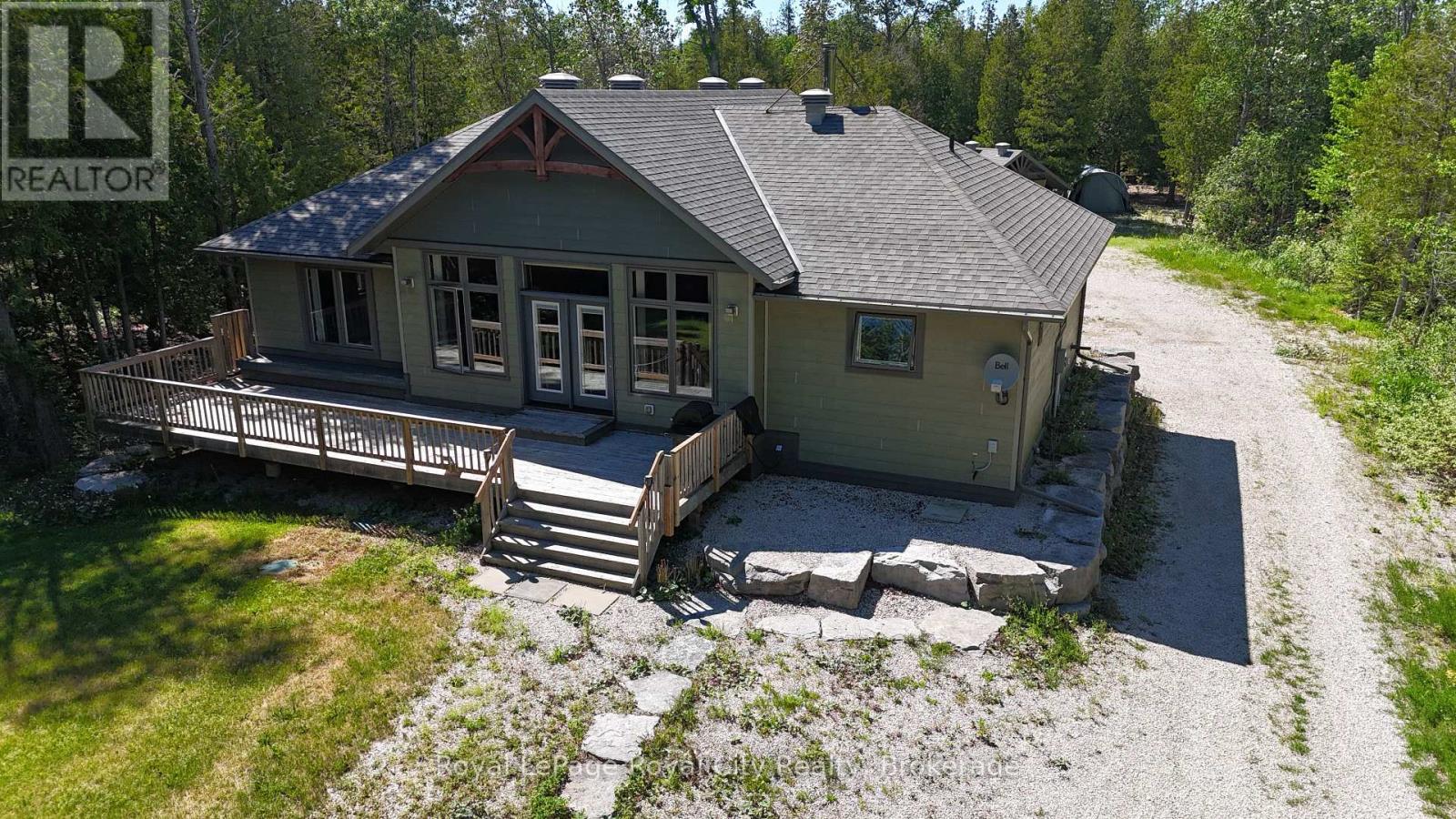 170 CAPE HURD ROAD - 2