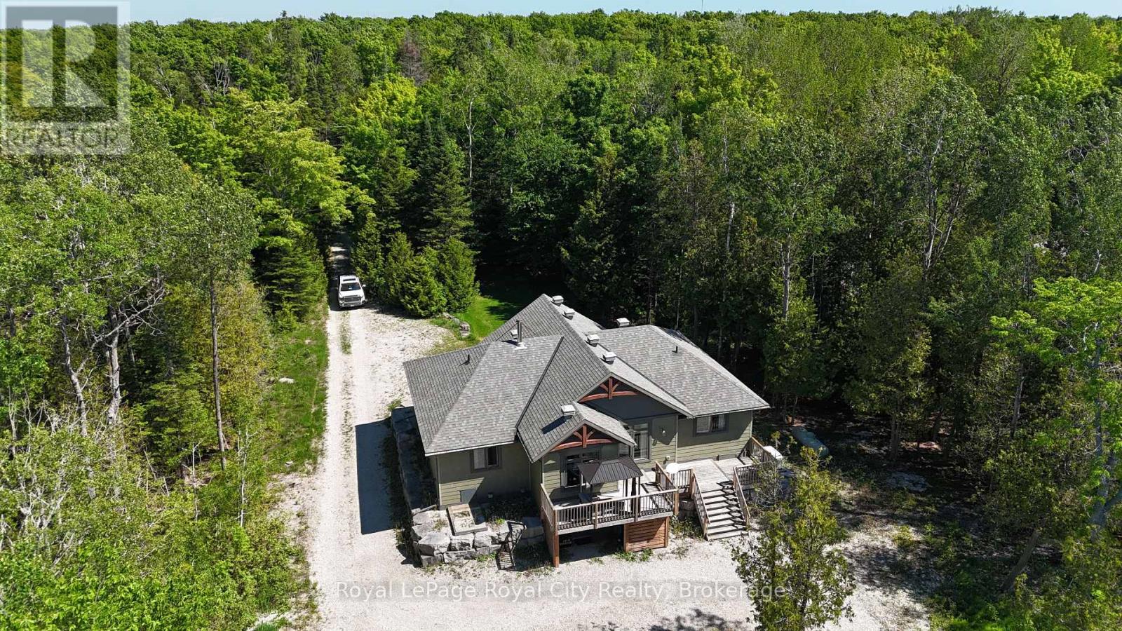 170 CAPE HURD ROAD - 36