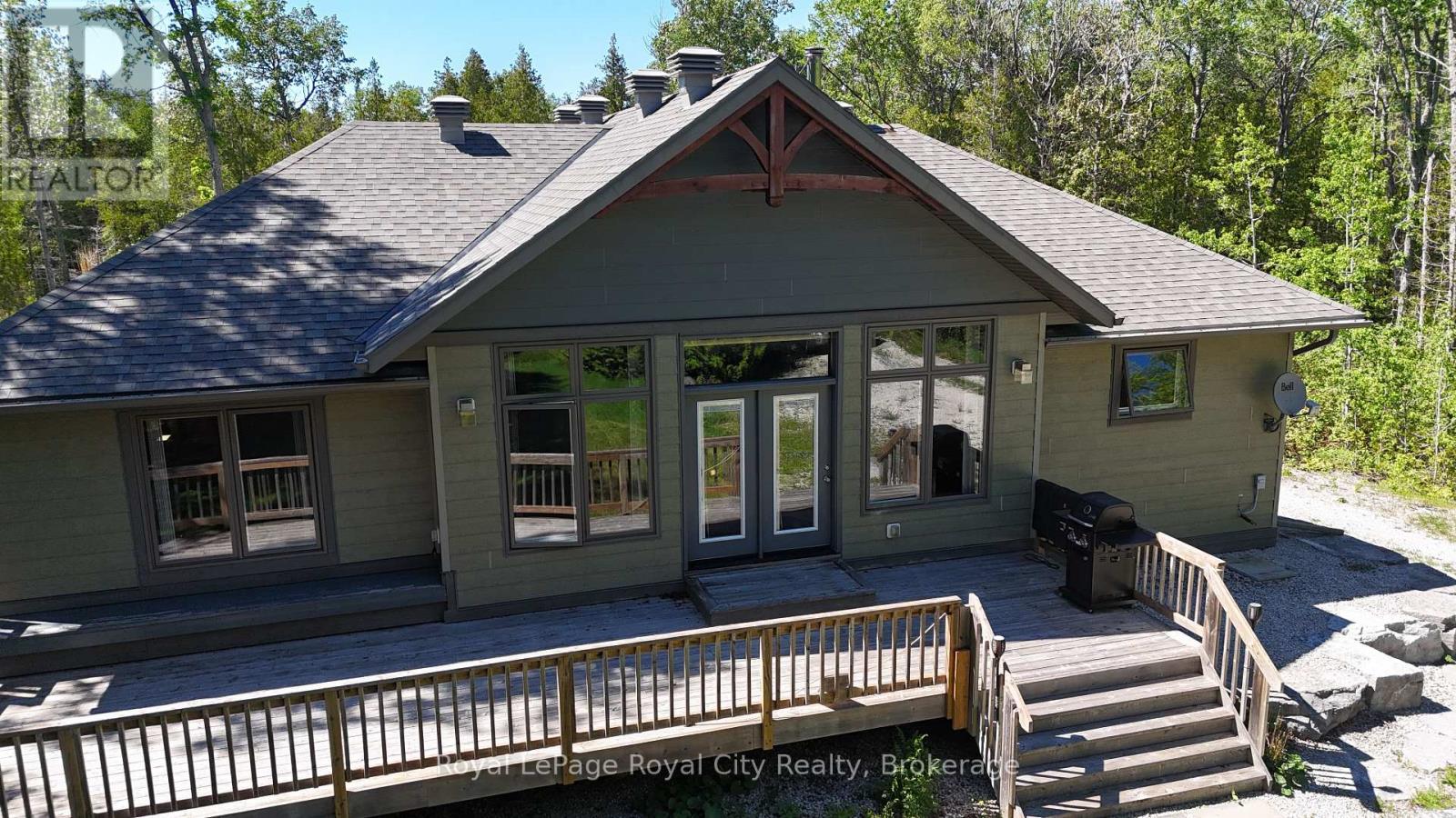 170 CAPE HURD ROAD - 3