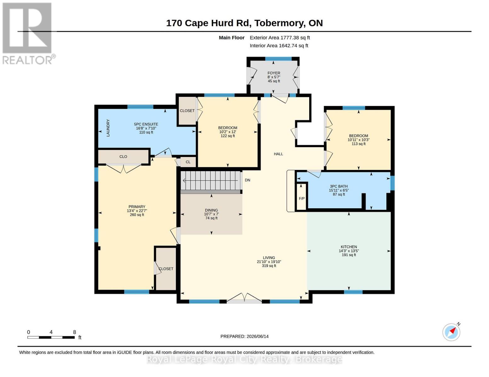 170 CAPE HURD ROAD - 44