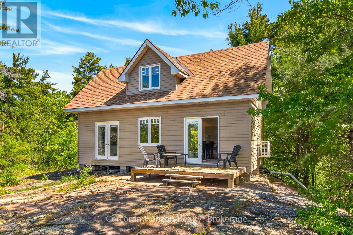4476 ISLAND 1040/LITTLE BEAUSOLEIL ISLAND - 14