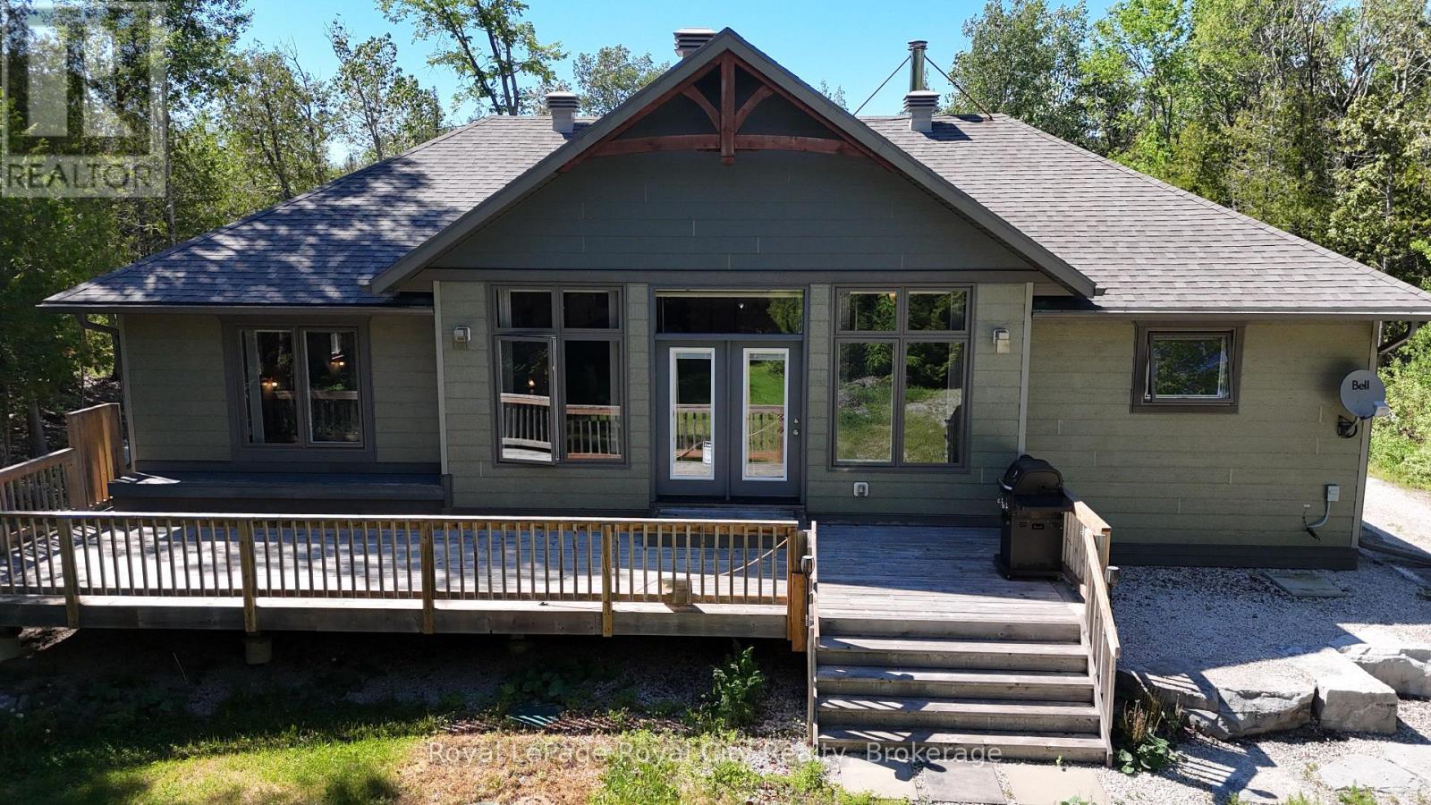 170 CAPE HURD ROAD - 1
