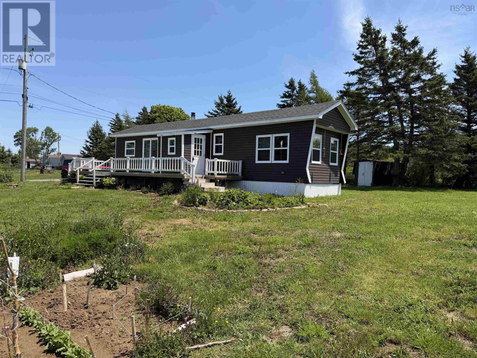 116 Comeau Road - 1