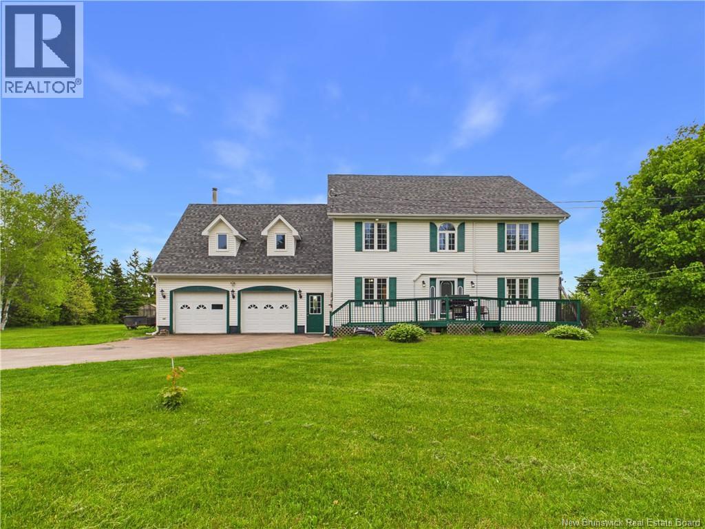 39 Georgine Road - 1