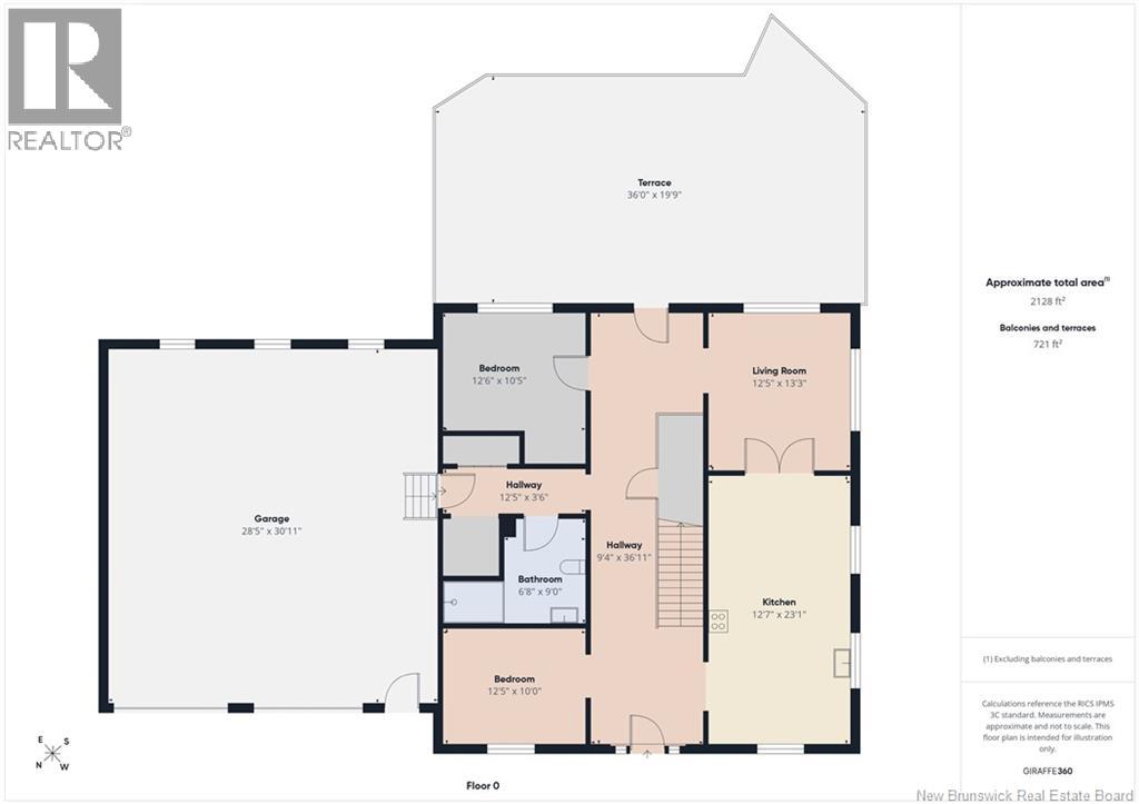 39 Georgine Road - 38