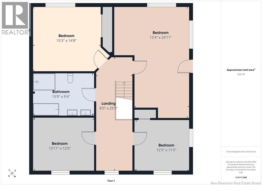 39 Georgine Road - 39