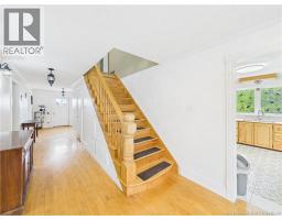 Kitchen/Dining room - 39 Georgine Road, Grande Digue, NB E4R4K3 Photo 10