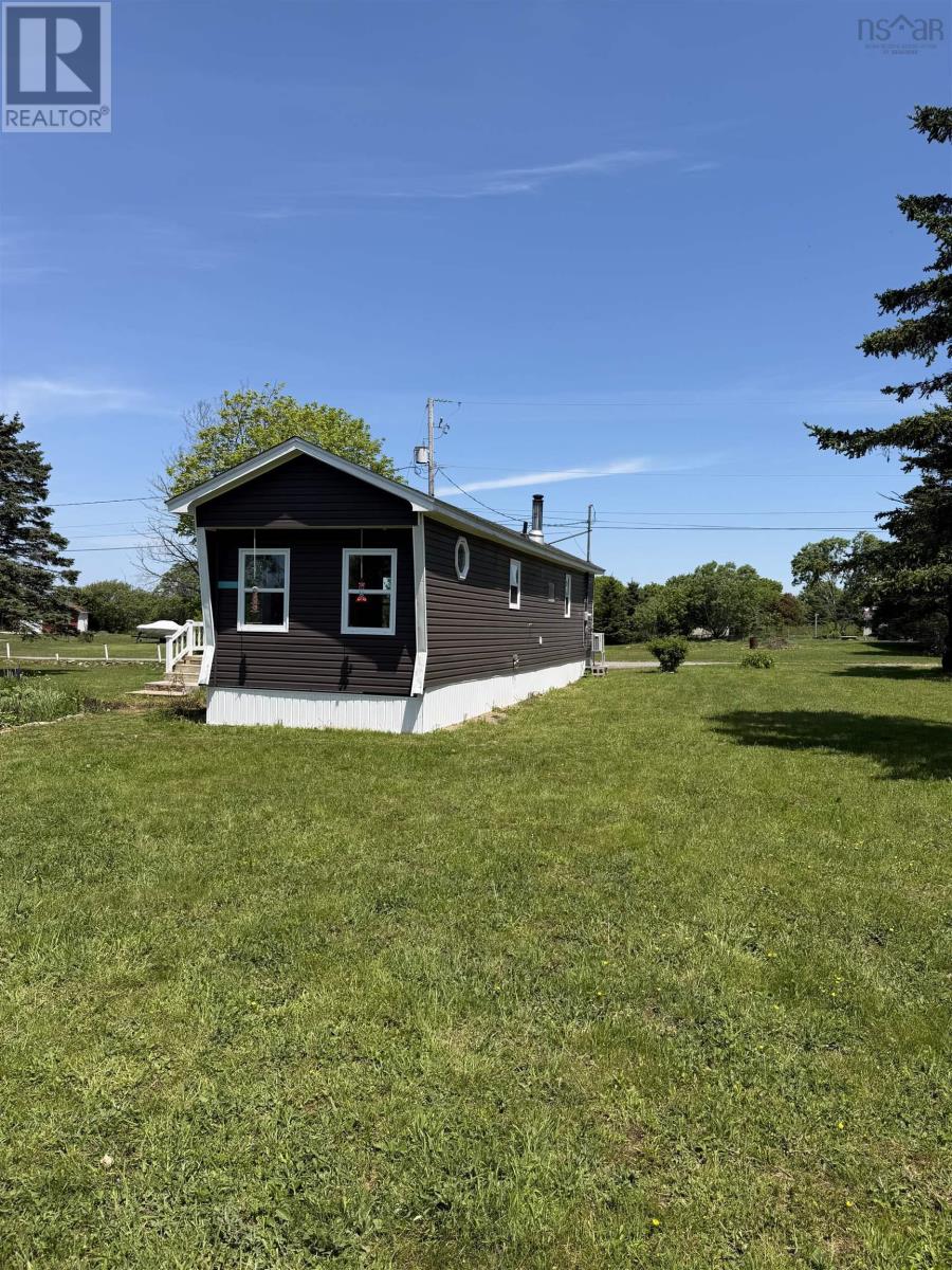116 Comeau Road - 3