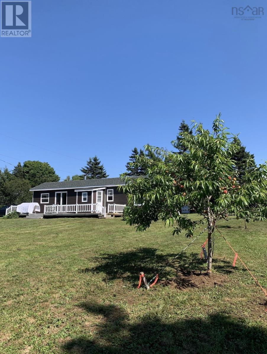 116 Comeau Road - 25