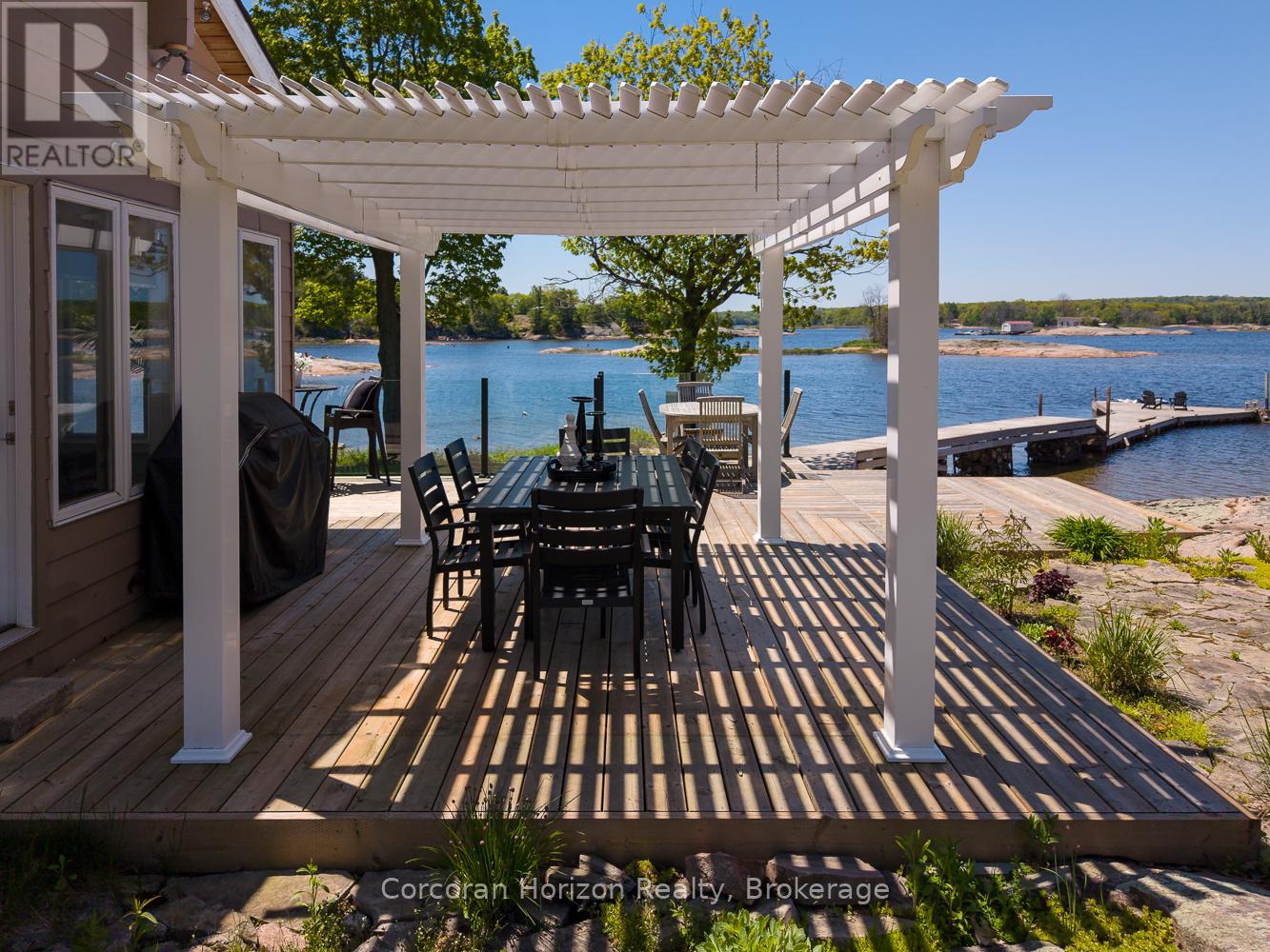 4476 ISLAND 1040/LITTLE BEAUSOLEIL ISLAND - 8