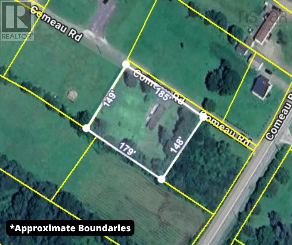 116 Comeau Road - 26