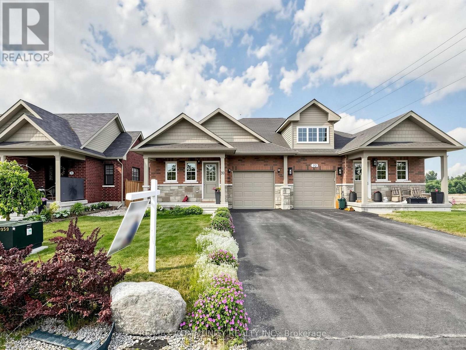 90 CORTLAND WAY - 1