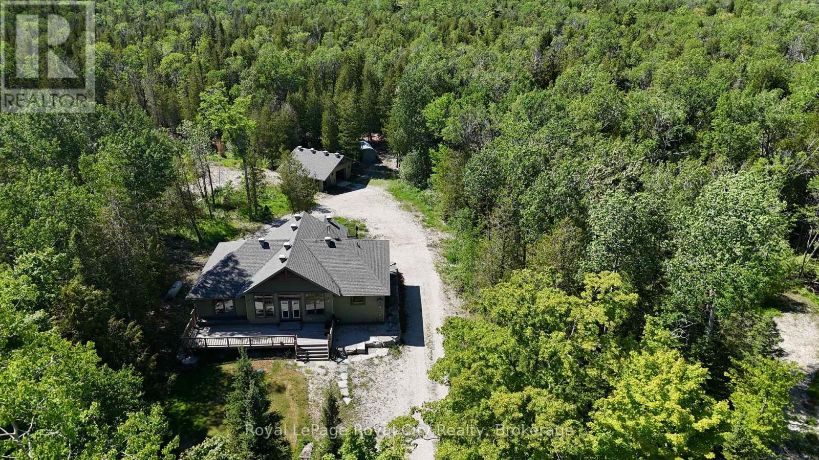 170 CAPE HURD ROAD - 4