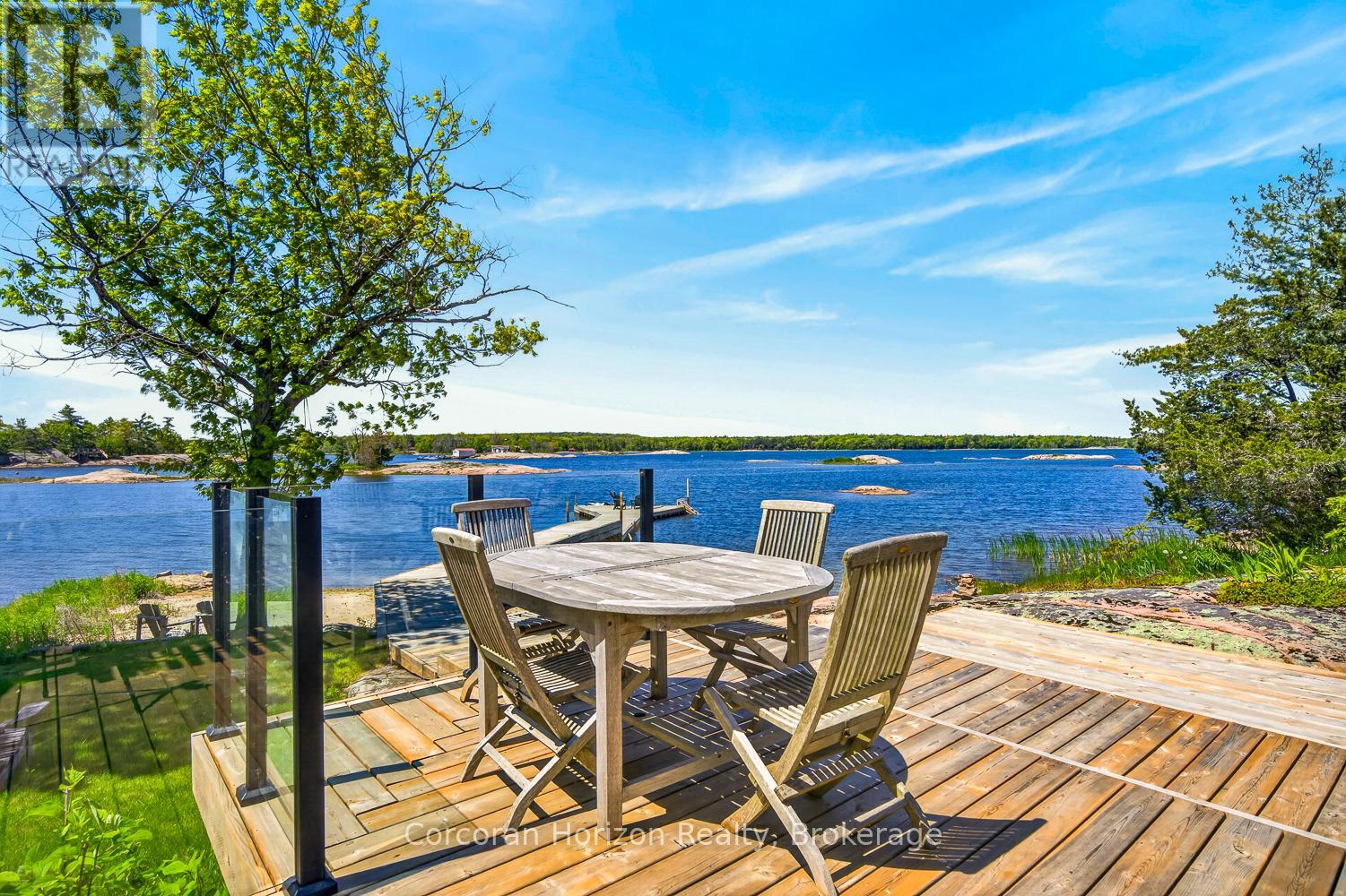 4476 ISLAND 1040/LITTLE BEAUSOLEIL ISLAND - 9