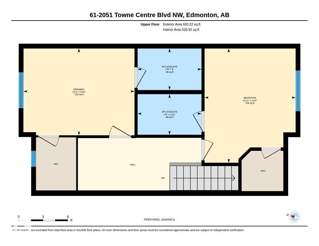 #61 2051 TOWNE CENTRE BV NW - 39