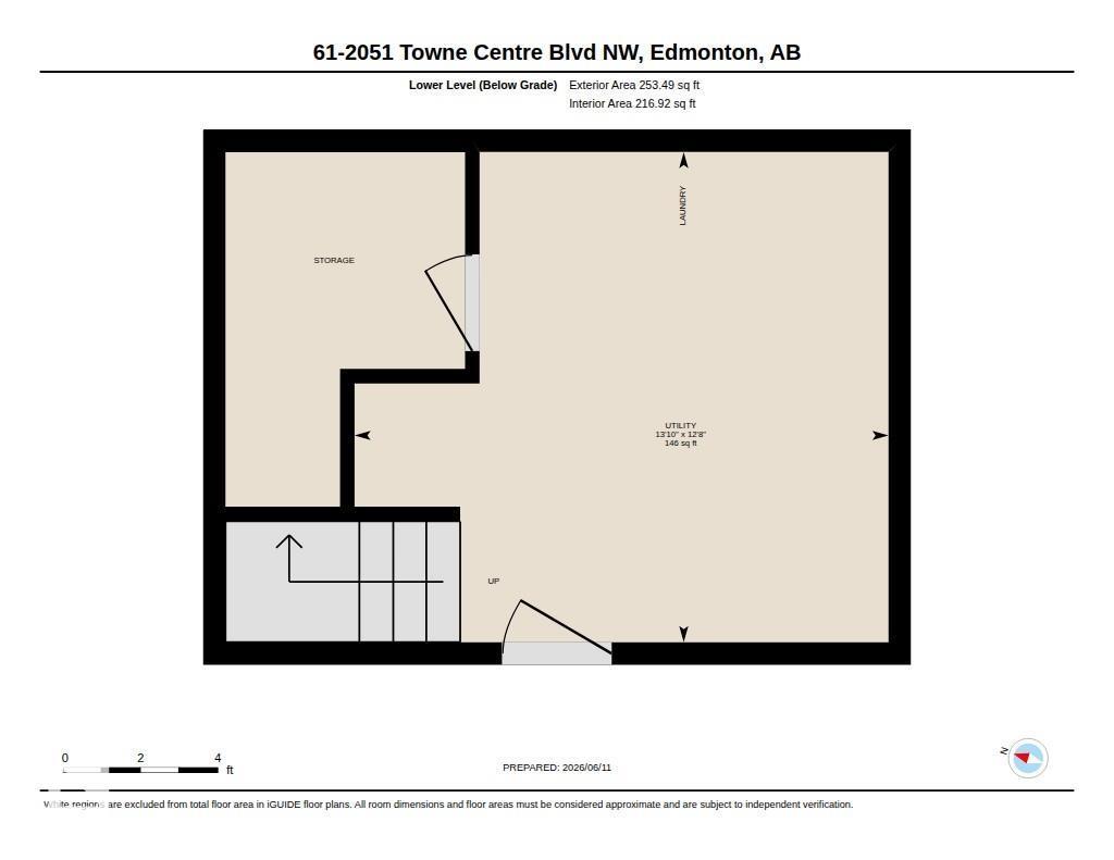 #61 2051 TOWNE CENTRE BV NW - 40