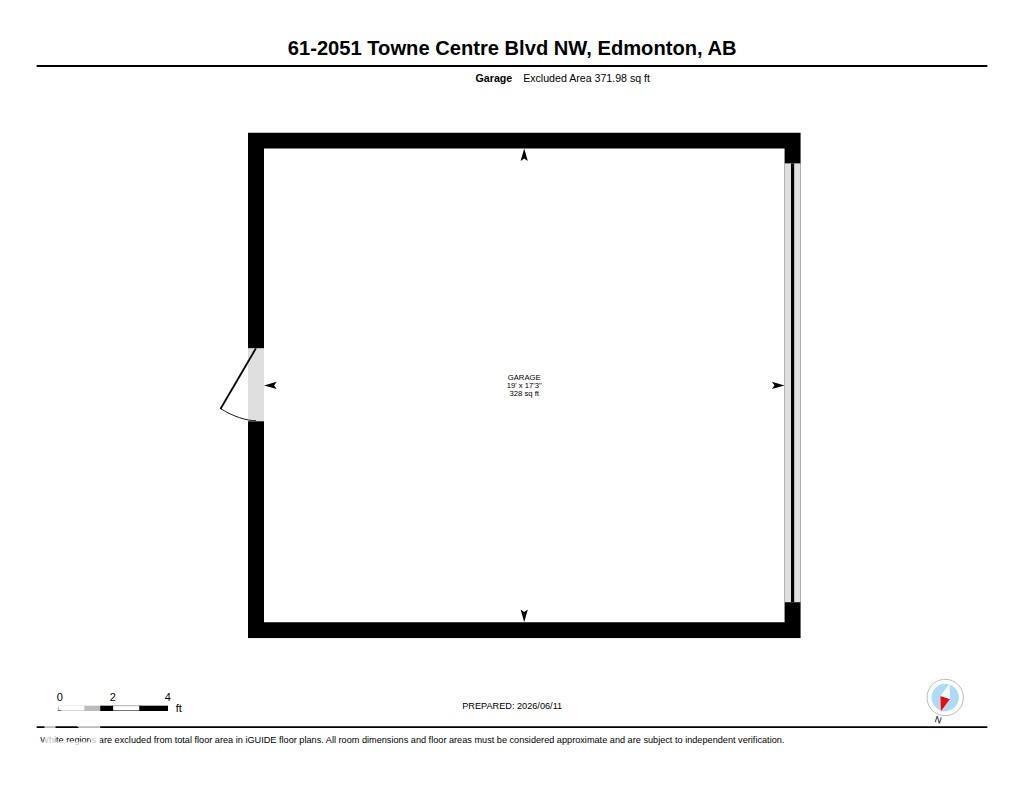 #61 2051 TOWNE CENTRE BV NW - 41