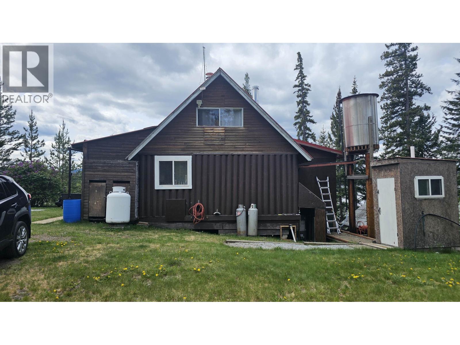 19103 NORMAN LAKE ROAD - 1