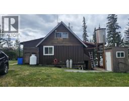 Front exterior of 19103 NORMAN LAKE ROAD · Prince George, BC