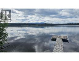 Primary bedroom of 19103 NORMAN LAKE ROAD · Prince George, BC
