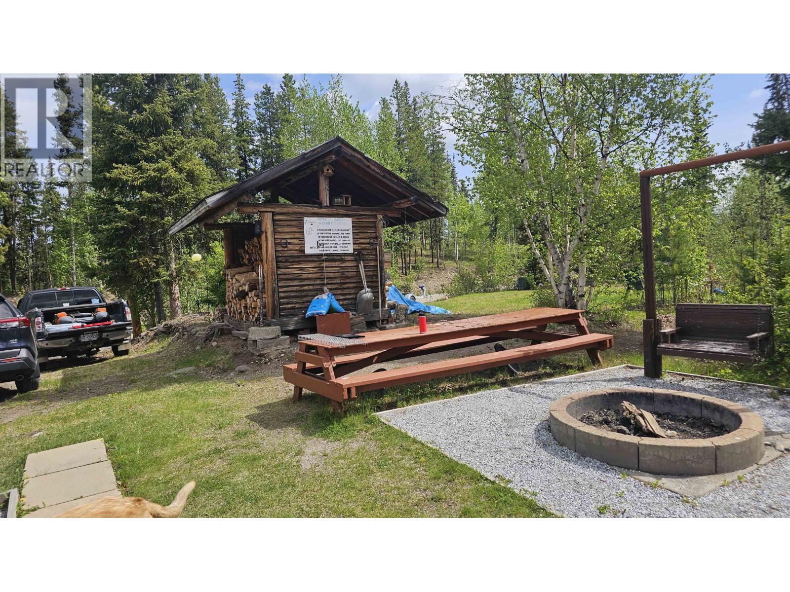 19103 NORMAN LAKE ROAD - 9