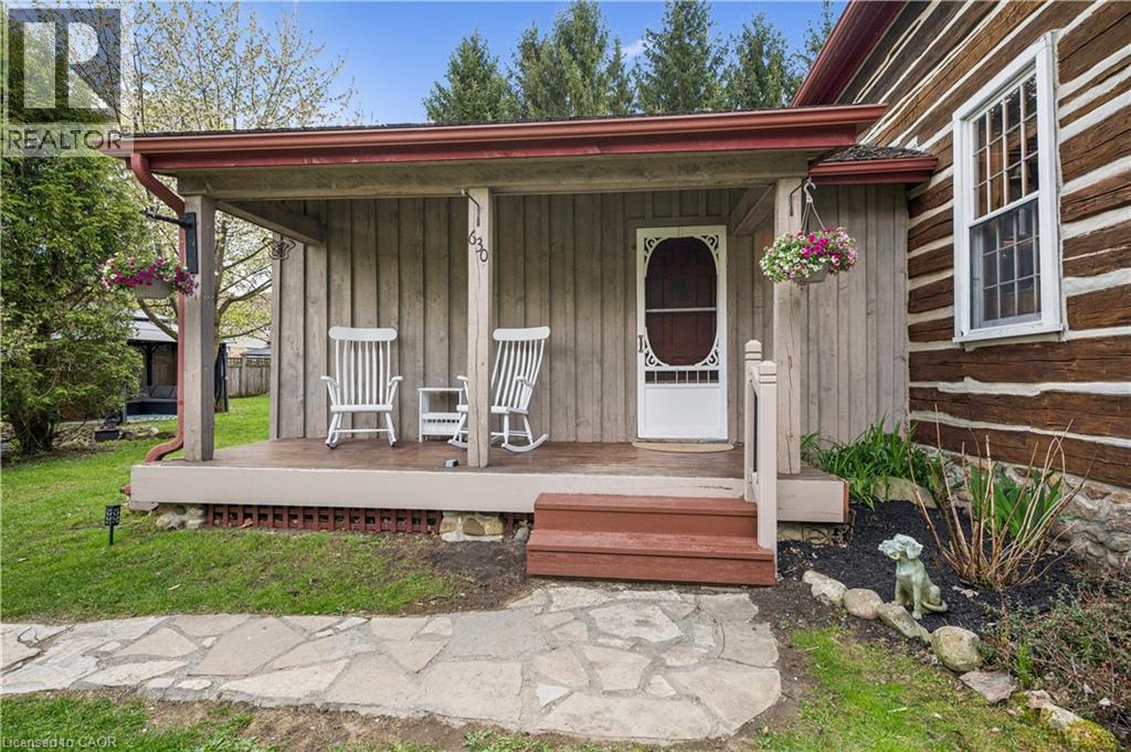 630 ROBERT FERRIE Drive - 4