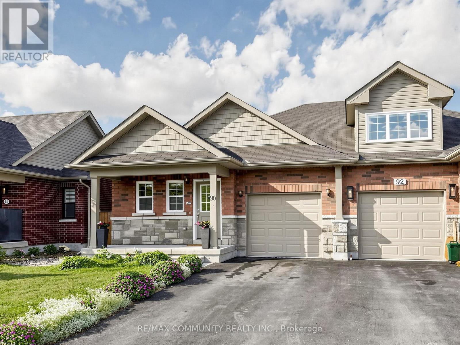 90 CORTLAND WAY - 6
