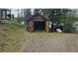 Living room of 19103 NORMAN LAKE ROAD · Prince George, BC