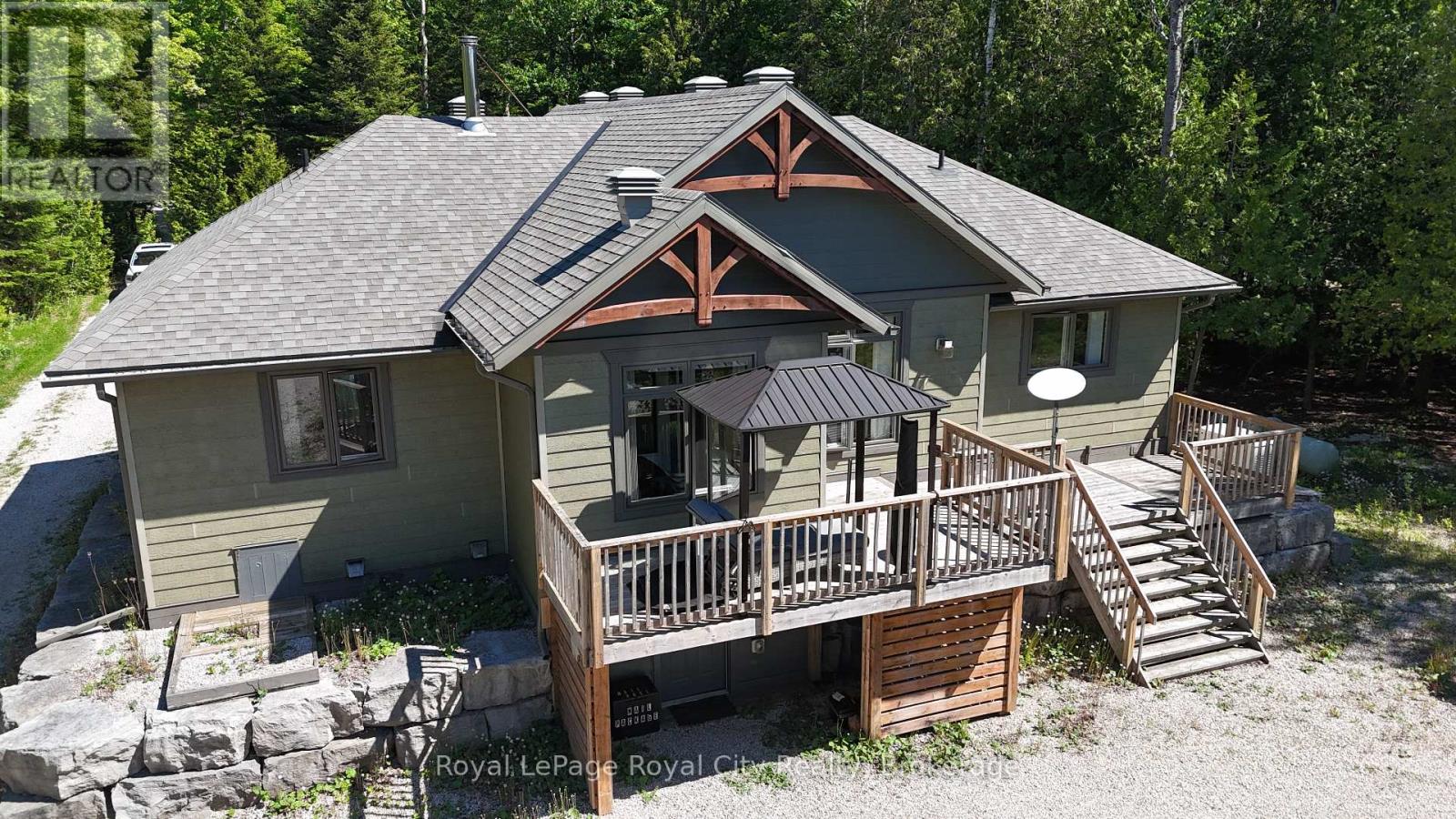 170 CAPE HURD ROAD - 35